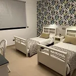 Montegolf Villa Telde