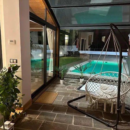 Villa Montegolf Telde