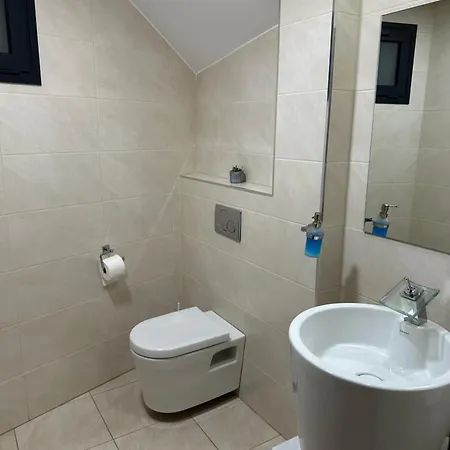 Montegolf Villa *