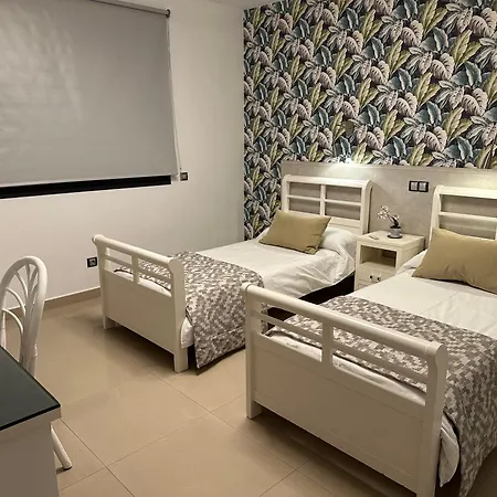 Montegolf Villa Telde