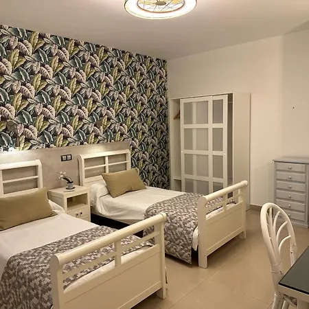 Montegolf Villa *