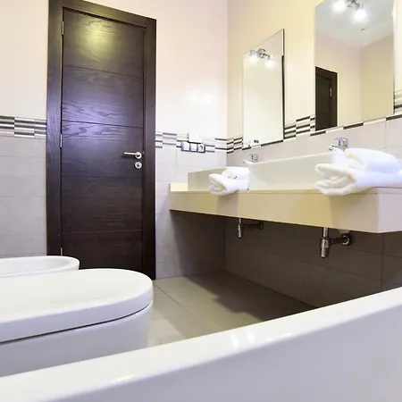 Montegolf Villa Telde