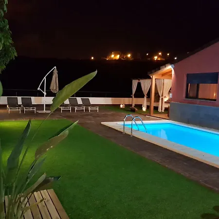 Montegolf Villa Telde