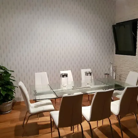 Montegolf Villa