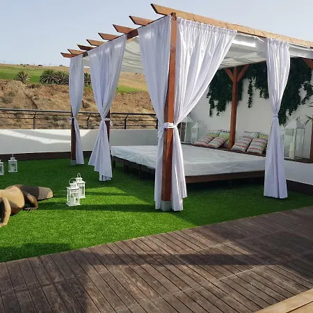 Villa Montegolf *