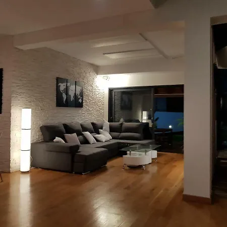 Montegolf Villa
