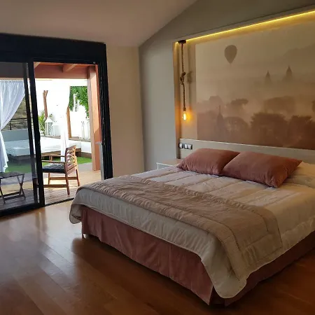 Montegolf Villa Telde