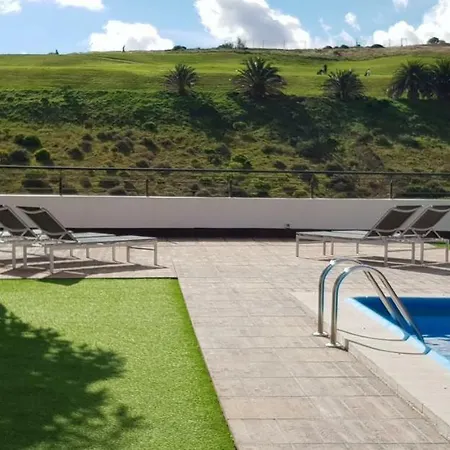 Montegolf Villa