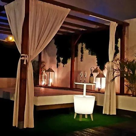 Villa Montegolf