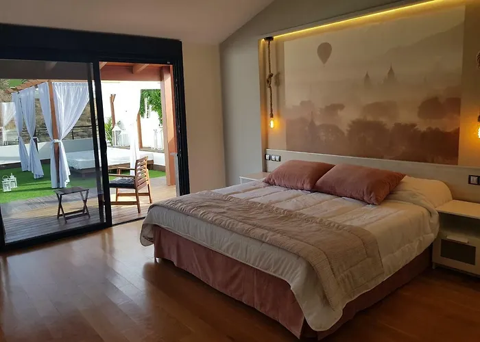 Montegolf Villa Telde