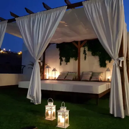 Villa Montegolf Telde