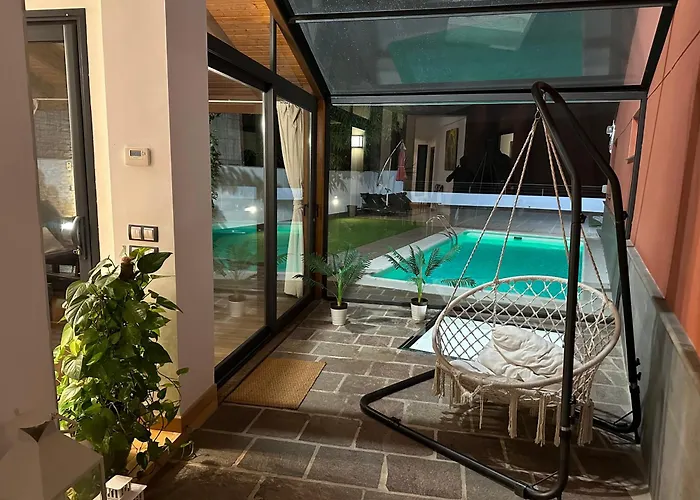 Villa Montegolf Telde