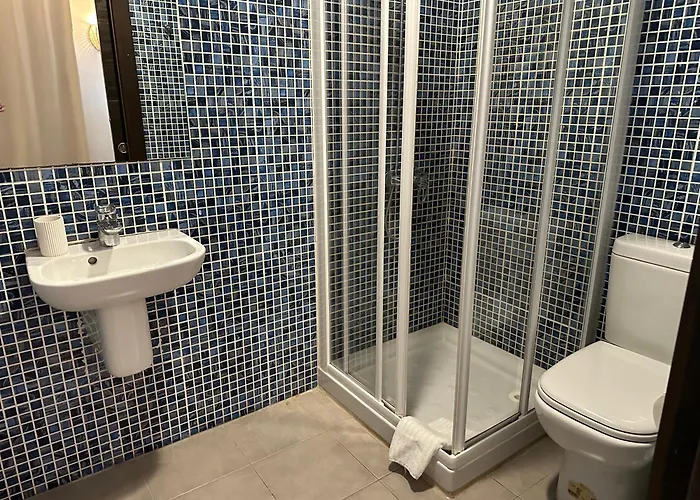 Montegolf Villa Telde