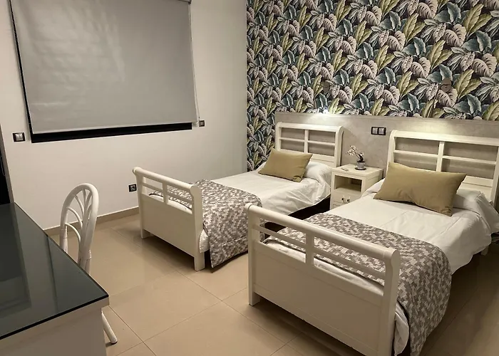 Montegolf Villa Telde