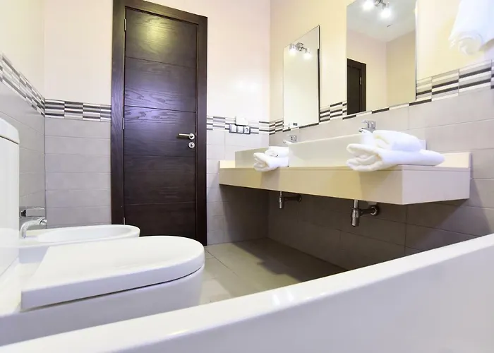 Montegolf Villa Telde