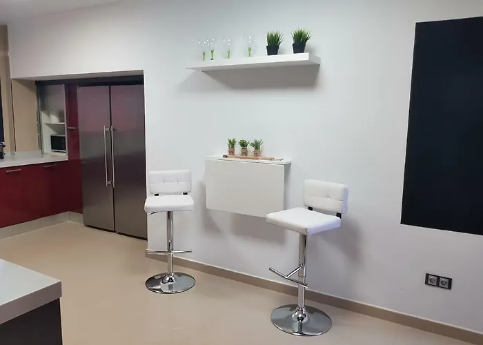 Villa Montegolf Telde