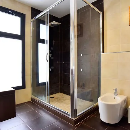 Montegolf Villa *